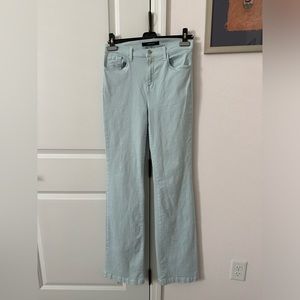 J Brand Baby Blue Jeans